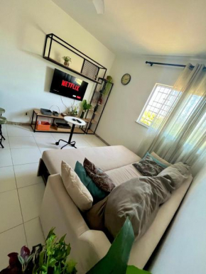 Apartamento 3/4 ótima localização
